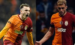 Cimbom'da Kerem ve Alper farkı