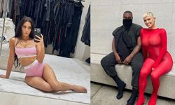 Kanye West, Kim kardashian'dan intikam almak istiyor!