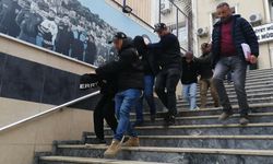 Kerem Aktürkoğlu'nun trafikte tartıştığı 4 kişi yakalandı