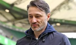 Wolfsburg'da Niko Kovac dönemi sona erdi