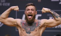 Conor McGregor sağlıklı değil!