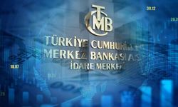 SON DAKİKA| Merkez Bankası  Mart ayı faiz oranını açıkladı