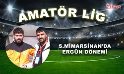 S.Mimarsinan’da Ergün dönemi