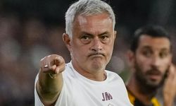 Mourinho dönecek