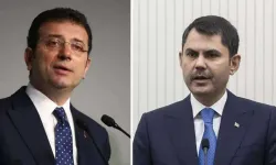 Murat Kurum'dan İmamoğlu ile CHP'ye sert sözler!
