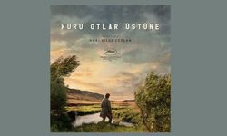 Nuri Bilge Ceylan'ın 'Kuru Otlar Üstüne' filmi Netflix'te