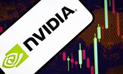 Nvidia, piyasa değeriyle Saudi Aramco'yu geçti