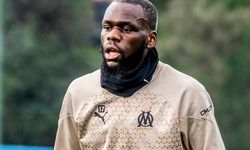 Onana, Fransa'da daha fazla süre aldı