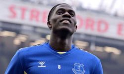 United gözünü Everton'a çevirdi