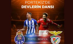 Porto ile Benfica yarın karşılaşacak