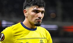 Cameron Puertas Galatasaray yolunda