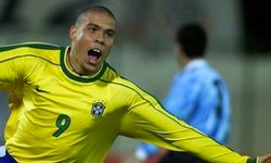 En iyisi Brezilyalı Ronaldo