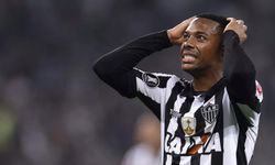 Robinho'ya cinsel taciz davasından karar çıktı!