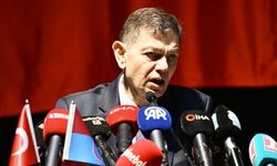 Mahmut Ören, Trabzonspor'un yeni divan başkanı oldu