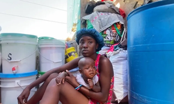 BM: Haiti'de 5,5 milyon kişi insani yardıma muhtaç