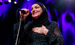 Sinead O'Connor'ın Trump vasiyeti