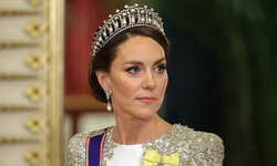 İnsanlar bir türlü ikna olmuyor! Kate Middleton gerçek değil mi?