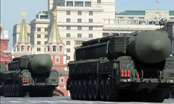 Putin emri verdi! Nükleer silahlar konuşlandırılıyor!