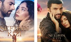 Romanya'da, Engin Akyürek, Neslihan Atagül ve Tuba Büyüküstün heyecanı!