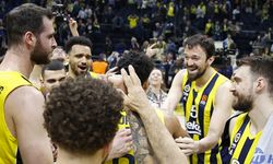 Fenerbahçe Beko'dan deplasman galibiyeti