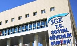 SGK 2023'te sağlığa 553 milyar lira harcadı