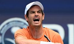 Tenis yıldızı Andy Murray'e çok kötü haber!