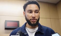 Ben Simmons'tan Nets'e kötü haber