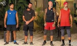 Survivor'da adaya veda eden yarışmacı belli oldu! Adaya kim veda etti