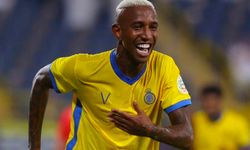 Şubat ayının en iyisi Talisca