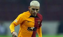 Torreira'da mutlu son