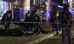 Rusya’daki terör saldırısında can kaybı 137’ye yükseldi