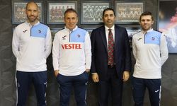 Trabzonspor'da altyapı için önemli toplantı