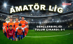 Gençlerbirliği tulum çıkardı: 5-1