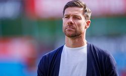 Xabi Alonso, sezon sonunda Bayer Leverkusen'den ayrılıyor!
