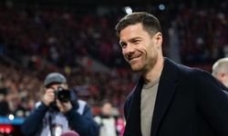 Xabi Alonso ayrılabilir