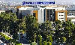 Yaşar Üniversitesine AB’den ödül