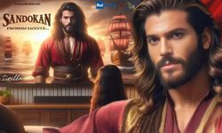 Can Yaman 'Malezya Kaplanı'na dönüşecek: 'Sandokan' gün sayıyor!