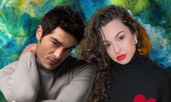 Burak Deniz ve Su Burcu Yazgı Coşkun'u buluşturan 'Şehrazad' sete çıktı!