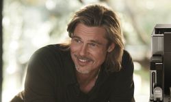 Dünyaca ünlü star Brad Pitt’in kahve yolculuğu Türk ekranlarında