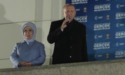 Cumhurbaşkanı Erdoğan: İstediğimiz sonucu alamadık