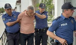 Polise silah çekmişti: Seyhan Belediyesi Temizlik İşleri Müdürü tutuklandı