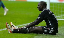 Aboubakar için kolaylık