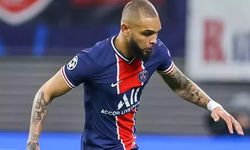 Layvin Kurzawa Adana Demirspor'u reddetti