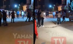 SON DAKİKA | Karakolda çatışma! Polisler birbirine girdi