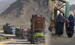 1 milyon Afgan, sınır dışı edilmemek için saklanıyor
