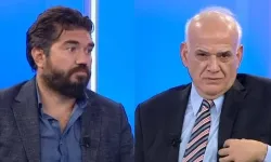 Sıra Ahmet Çakar'da: 'Rasim'i sevmiyorum, Beyaz Futbol'dan ayrılıyorum'