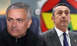 Dünya bunu konuşuyor! Mourinho, Ali Koç'a ne yanıt verdi?