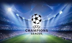 UEFA Şampiyonlar Ligi'nde yarı final heyecanı başlıyor