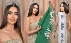 Miss Universe açıkladı: Suudi Arabistan güzeli meğer yalan söylemiş!