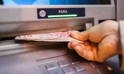 ATM'lerden artık 10 ve 20 TL'lik banknotlar çekilemeyecek